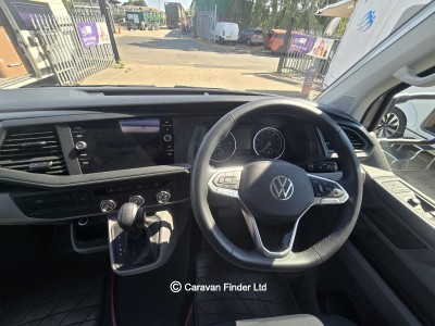 Knaus Tourer Van 500 LT Vansation 2024 (Trade) image 12