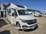 Knaus Tourer Van 500 LT Vansation 2024 Motorhomes Thumbnail