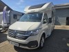 Used Knaus Tourer Van 500 LT Vansation 2024 motorhome Image