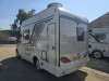 Used Knaus Tourer Van 500 LT Vansation 2024 motorhome Image