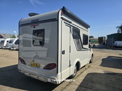 Knaus Tourer Van 500 LT Vansation 2024 (Trade) image 4