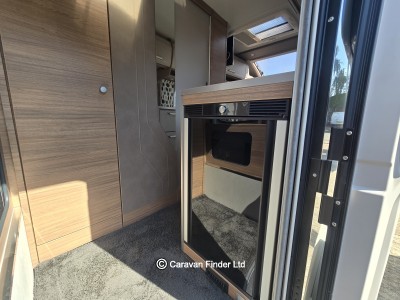 Knaus Tourer Van 500 LT Vansation 2024 (Trade) image 5