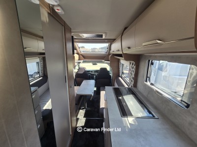 Knaus Tourer Van 500 LT Vansation 2024 (Trade) image 6