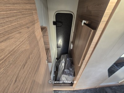 Knaus Tourer Van 500 LT Vansation 2024 (Trade) image 7