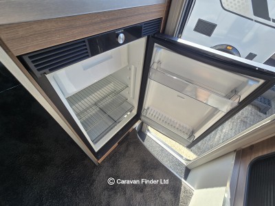 Knaus Tourer Van 500 LT Vansation 2024 (Trade) image 8