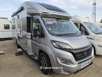 Adria Matrix Supreme 670 SL 2024 (Trade) main image 