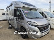 Adria Matrix Supreme 670 SL 2024 Motorhomes Thumbnail