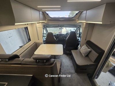 Adria Matrix Supreme 670 SL 2024 (Trade) image 4