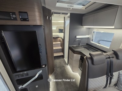 Adria Matrix Supreme 670 SL 2024 (Trade) image 5
