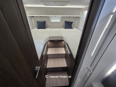 Adria Matrix Supreme 670 SL 2024 (Trade) image 8
