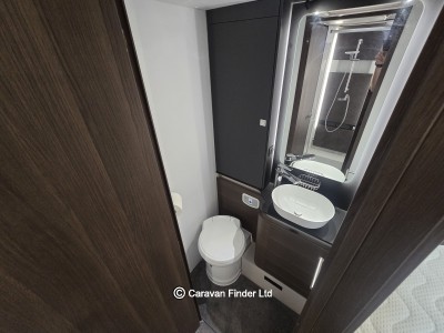Adria Matrix Supreme 670 SL 2024 (Trade) image 9