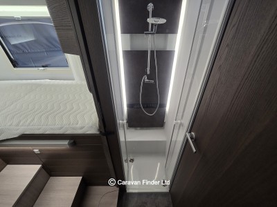 Adria Matrix Supreme 670 SL 2024 (Trade) image 10