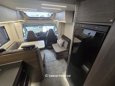 Adria Matrix Supreme 670 SL 2024 (Trade) image 7