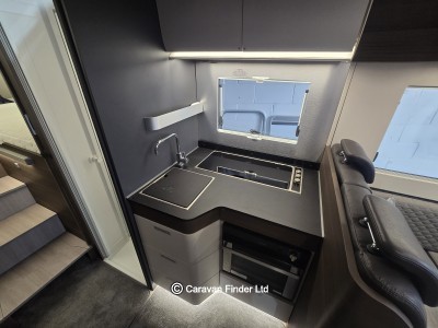 Adria Matrix Supreme 670 SL 2024 (Trade) image 6