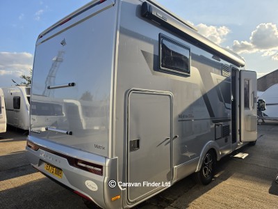 Adria Matrix Supreme 670 SL 2024 (Trade) image 2