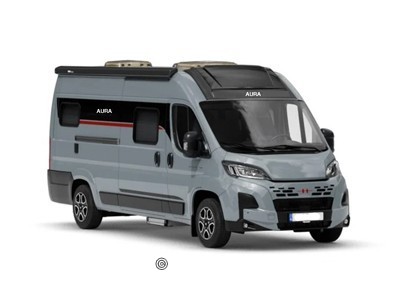 Aura Prestige 640 ET 2027 (Trade) main image 