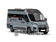 Aura Prestige 640 ET 2027 Motorhomes Thumbnail