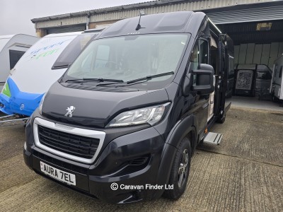 Used Other Aura 7 EL-W 2022 motorhome Image