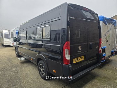 Used Other Aura 7 EL-W 2022 motorhome Image