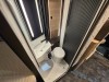 New Weinsberg CaraCompact 580 MEG 2027 motorhome Image