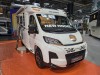New Weinsberg CaraCompact 580 MEG 2027 motorhome Image