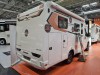 New Weinsberg CaraCompact 580 MEG 2027 motorhome Image
