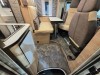 New Weinsberg CaraCompact 580 MEG 2027 motorhome Image