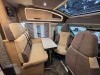 New Weinsberg CaraCompact 580 MEG 2027 motorhome Image