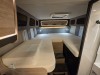 New Weinsberg CaraCompact 580 MEG 2027 motorhome Image