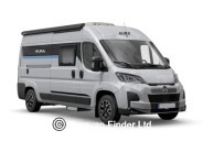 Aura OnTour 600 FT 2027 Motorhomes Thumbnail