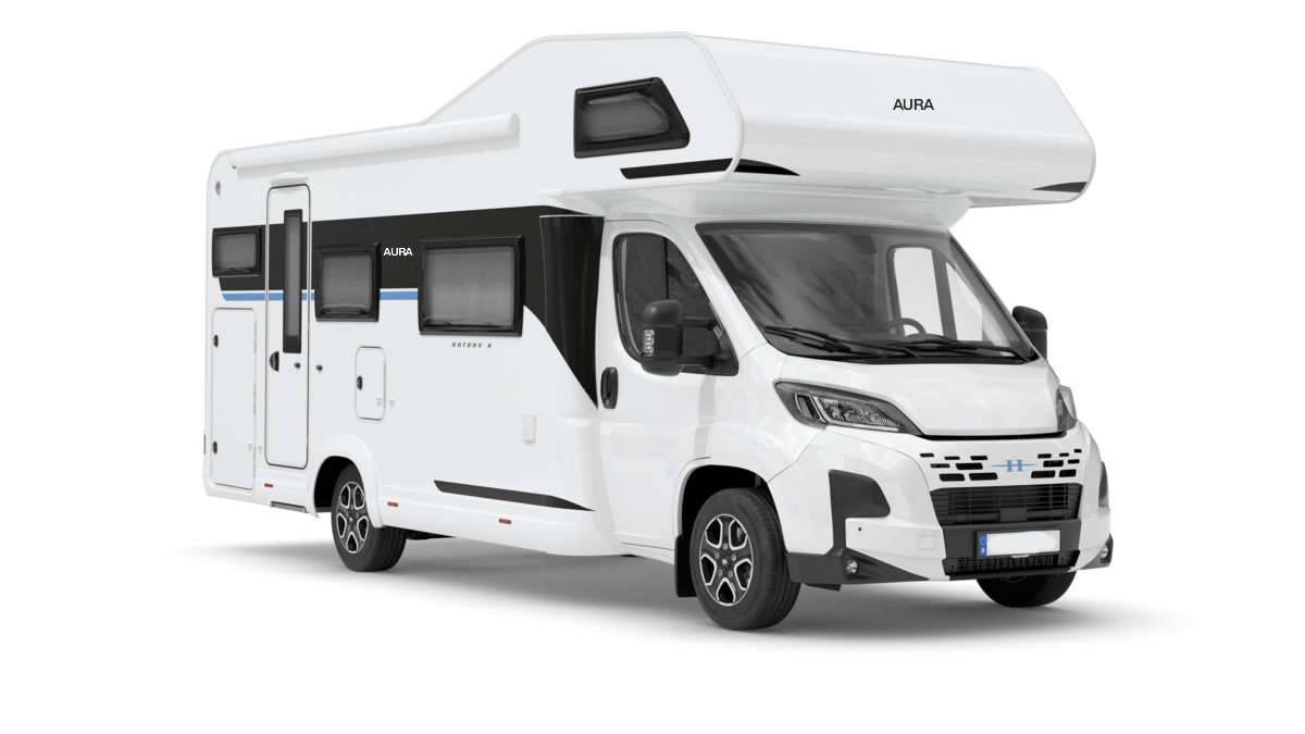 Aura OnTour A 720 GFM 2027