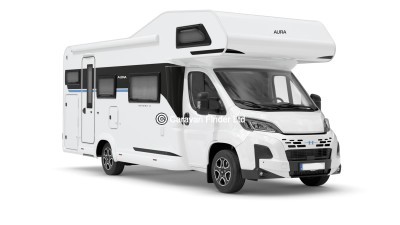 Aura OnTour A 720 GFM 2027 (Trade) main image 