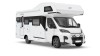 New Aura OnTour A 720 GFM 2027 motorhome Image