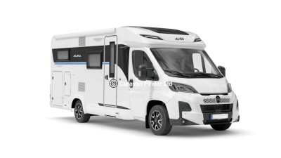 Aura OnTour C 680 GE 2027 (Trade) main image 