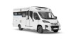 New Aura OnTour C 680 GE 2027 motorhome Image
