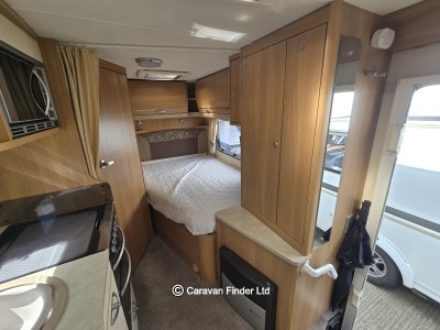 Swift Sundance 620 FB 2010 (Trade) image 9