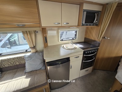 Swift Sundance 620 FB 2010 (Trade) image 7