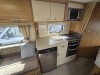 Used Swift Sundance 620 FB 2010 motorhome Image