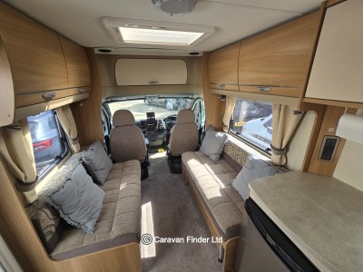 Swift Sundance 620 FB 2010 (Trade) image 6