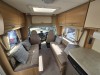 Used Swift Sundance 620 FB 2010 motorhome Image
