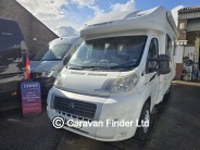 Swift Sundance 620 FB 2010 Motorhomes Thumbnail