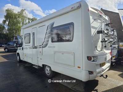 Swift Sundance 620 FB 2010 (Trade) image 2