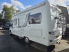 Used Swift Sundance 620 FB 2010 motorhome Image