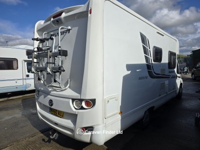 Swift Sundance 620 FB 2010 (Trade) image 3