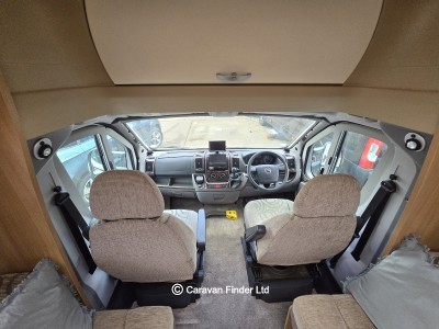 Swift Sundance 620 FB 2010 (Trade) image 4