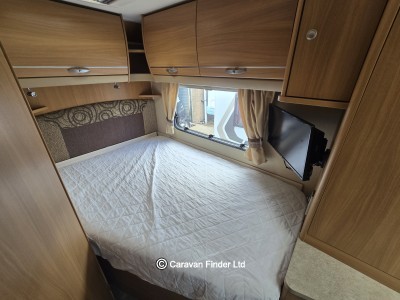 Swift Sundance 620 FB 2010 (Trade) image 11