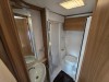 Used Swift Sundance 620 FB 2010 motorhome Image