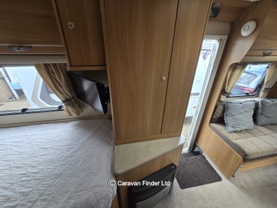 Swift Sundance 620 FB 2010 (Trade) image 10