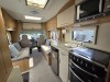 Used Swift Sundance 620 FB 2010 motorhome Image