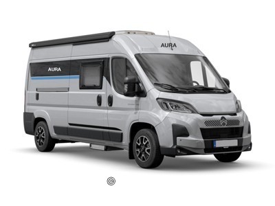 Aura OnTour 640 ET 2027 (Trade) main image 